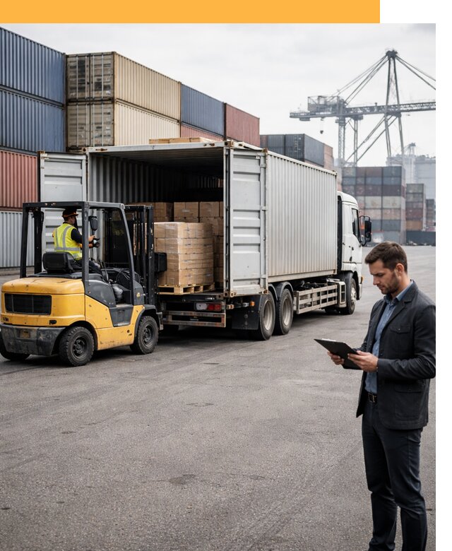 Экспортные перевозки грузов по миру от 35984 руб быстро и надежно