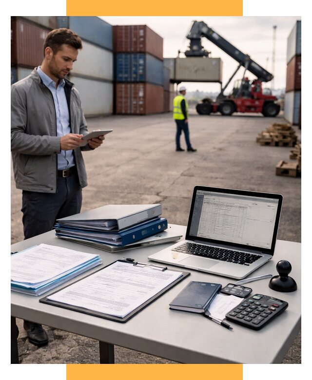 Контейнерные перевозки грузов по миру от 123372 р. | СетСервис-Врк