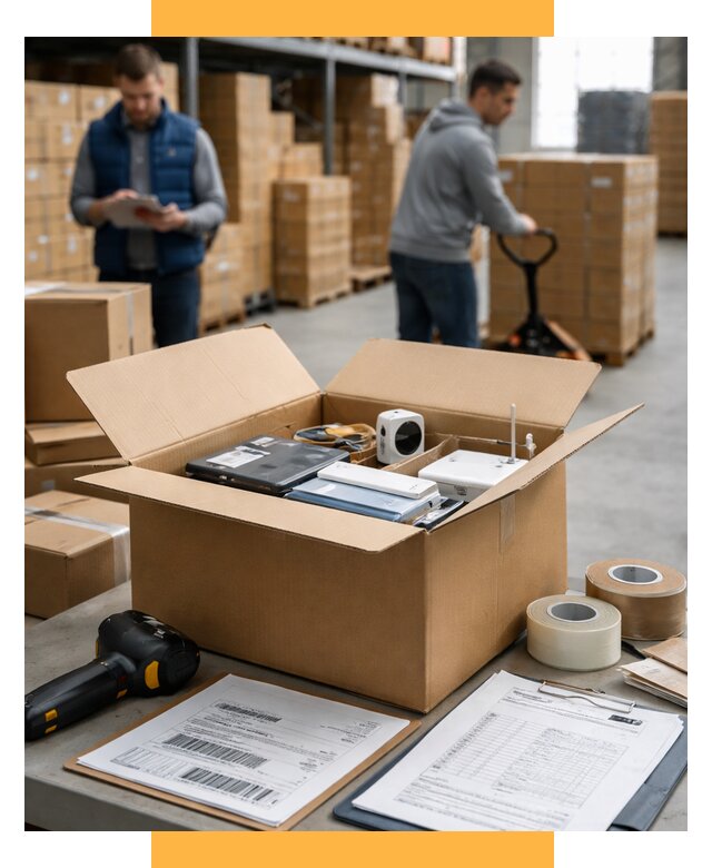 Доставка грузов из Китая в Россию от 61686 р. | СетСервис-Врк