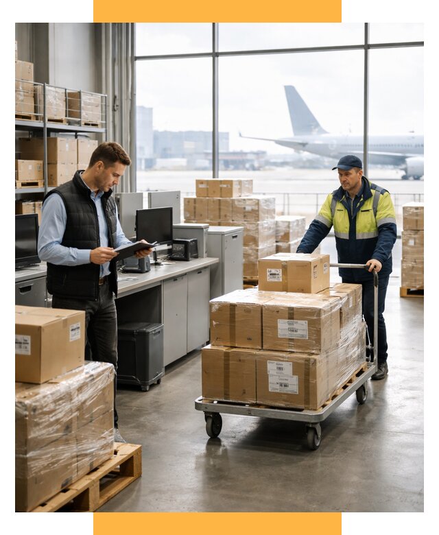 Авиадоставка из Китая от 668 р. — быстро | СетСервис-Врк