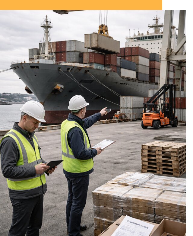 Морские перевозки из Китая от 92529 руб, контейнерные рейсы