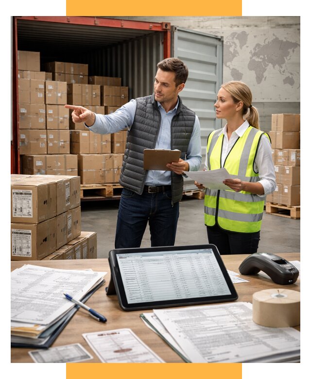 Карго доставка из Китая в Россию от 87389 р. | СетСервис-Врк