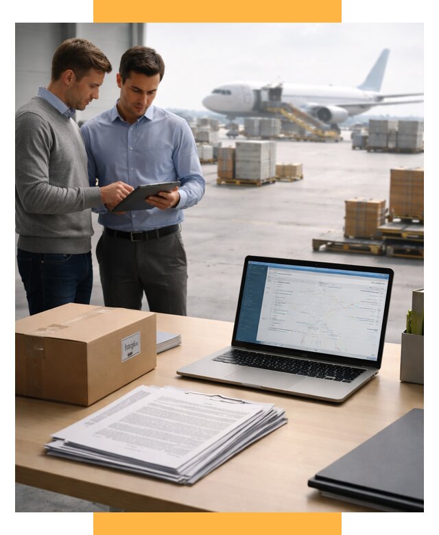 Авиадоставка из США от 668 р., быстро и надежно, СетСервис-Врк