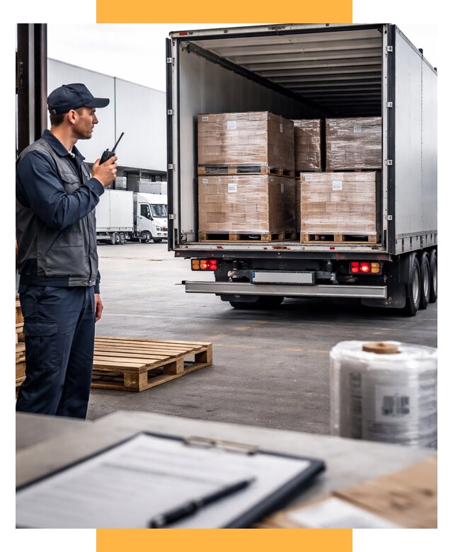 Автоперевозки из Италии от 87389 р., надежно СетСервис-Врк