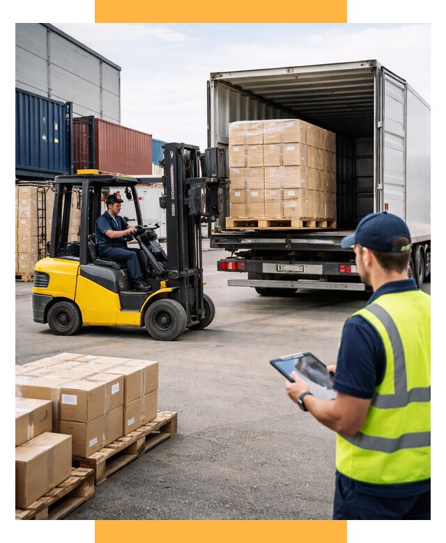 Доставка грузов из Латвии в Россию от 25703 р. | СетСервис-Врк