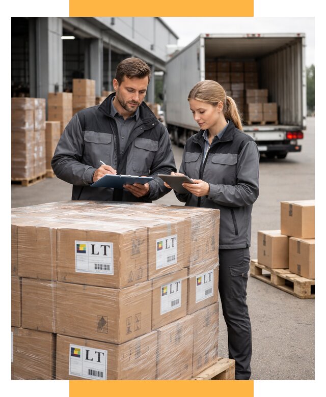 Доставка грузов из Литвы в Россию от 15422 р., СетСервис-Врк