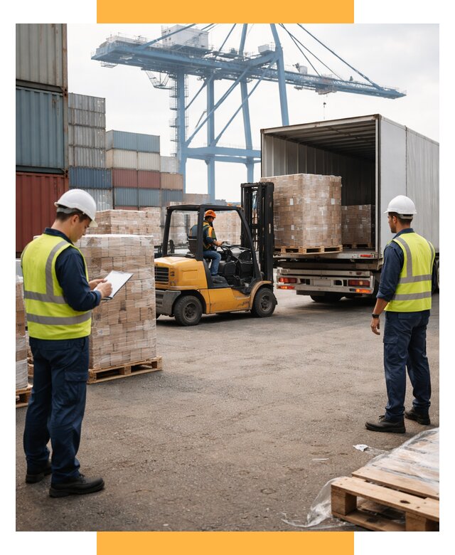 Доставка грузов из Вьетнама в Россию от 77108 р. | СетСервис-Врк