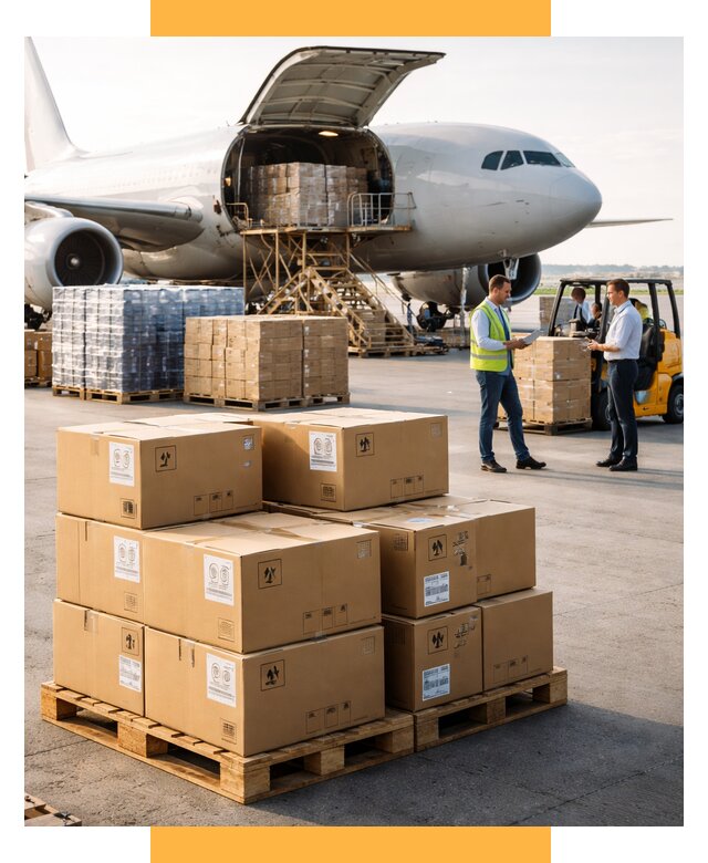 Авиадоставка из Вьетнама в Россию от 874 р. | СетСервис-Врк