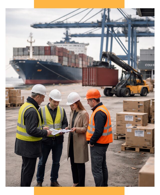 Морские перевозки из Вьетнама от 154215 р. — СетСервис-Врк