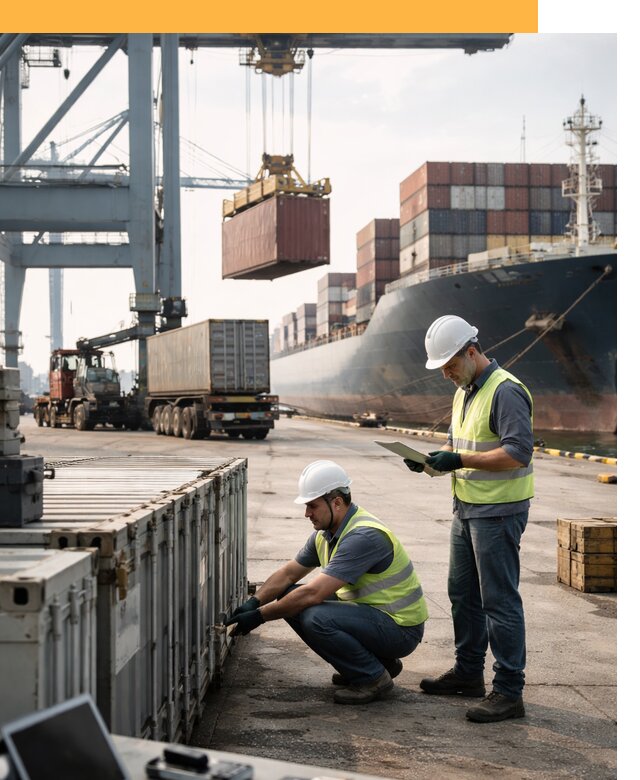 Морские перевозки из Вьетнама от 154215 руб сборные и FCL