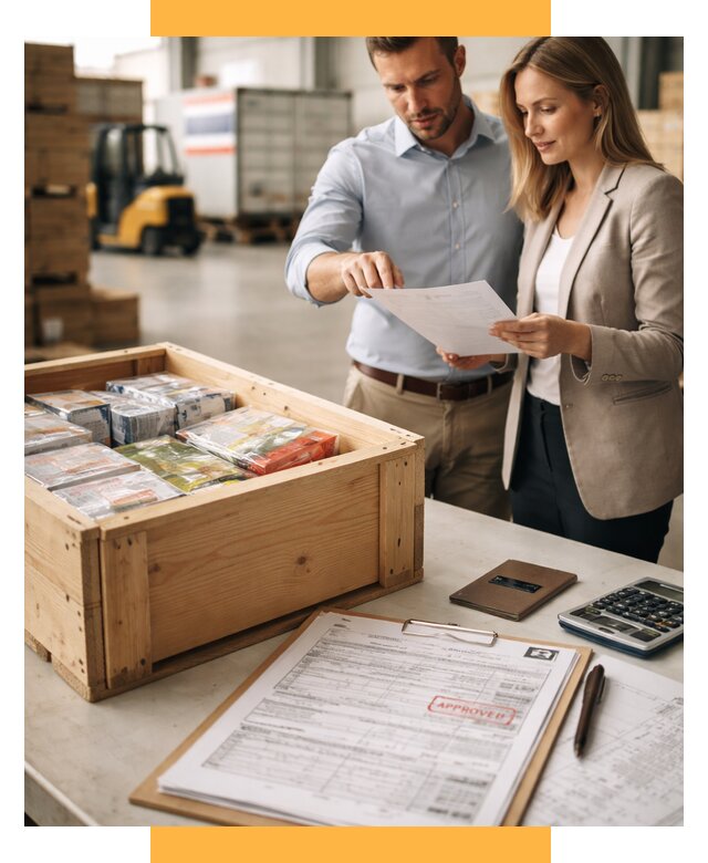 Доставка грузов из Таиланда в Россию от 35984 р. СетСервис-Врк