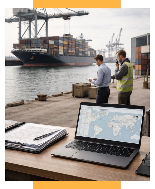 Морские перевозки из Малайзии от 87389 р. | СетСервис-Врк