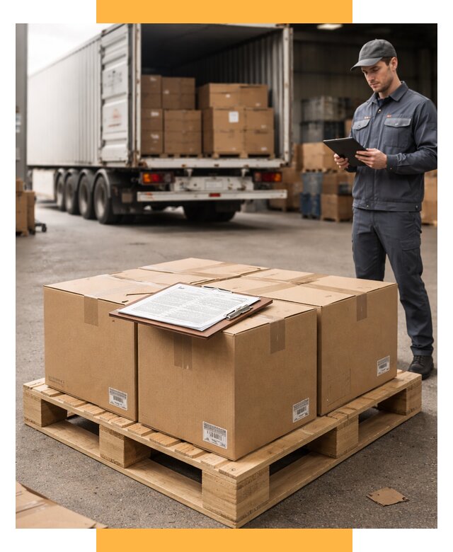 Доставка грузов из Ирана в Россию от 1234 р., СетСервис-Врк