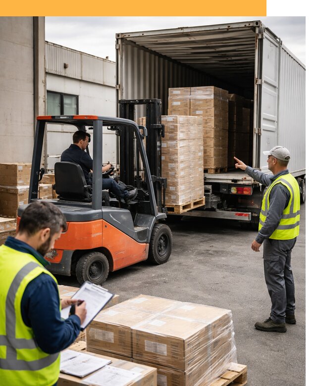 Доставка грузов из Армении по всему миру от 12337 руб.