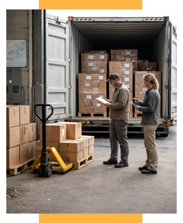 Доставка грузов из Грузии в Россию от 56546 р. | СетСервис-Врк