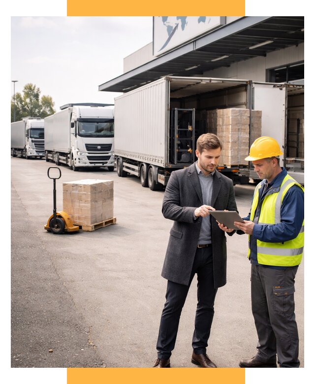 Автоперевозки из Грузии от 87389 р. - логистика СетСервис-Врк