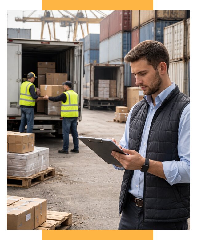 Доставка грузов из Азербайджана от 35984 р., СетСервис-Врк