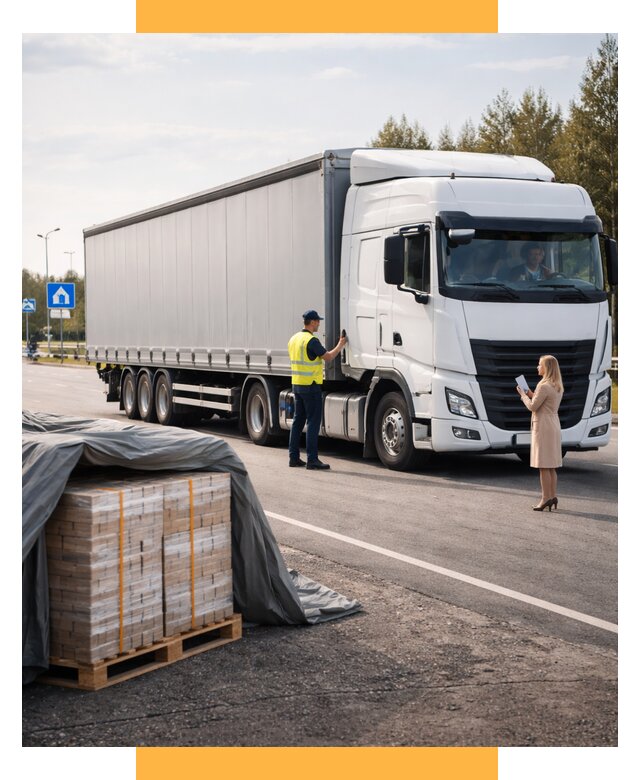 Автоперевозки из Узбекистана от 185058 р. — СетСервис-Врк логистика