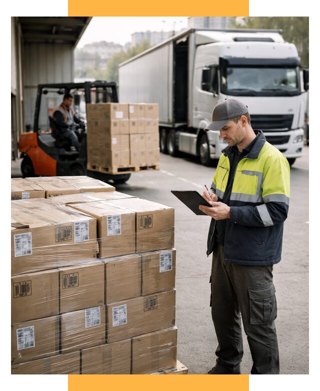 Доставка грузов из Киргизии в Россию от 15422 р. | СетСервис-Врк