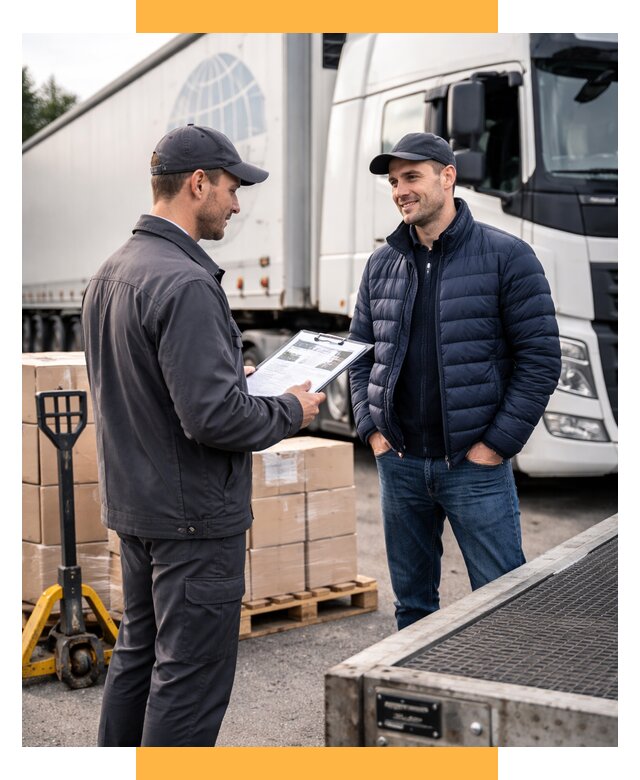 Автоперевозки грузов из Киргизии от 87389 р. — СетСервис-Врк