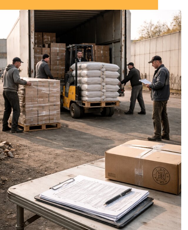 Автоперевозки из Киргизии надежная доставка от 87389 руб.