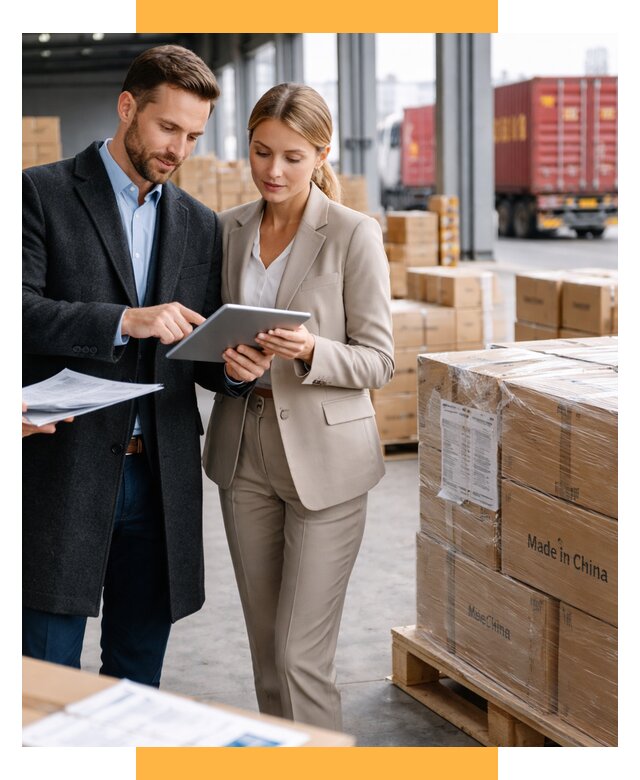 Доставка грузов в Китай от 35984 р. надежная логистика СетСервис-Врк