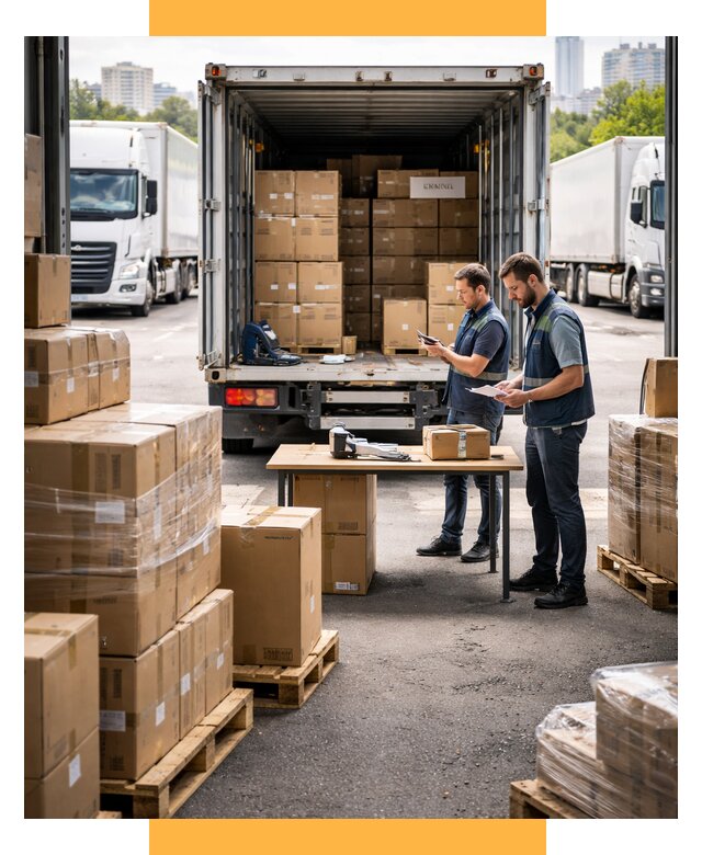 Доставка грузов из России в Армению от 35984 р. - СетСервис-Врк