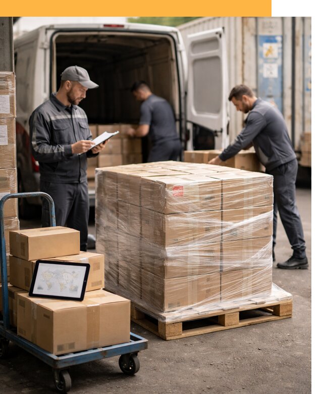 Доставка грузов в Армению: морские, авиа и авто от 35984