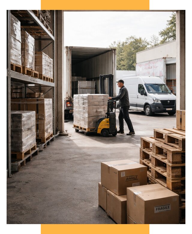 Доставка и перевозка грузов в Грузию от 25703 р., СетСервис-Врк