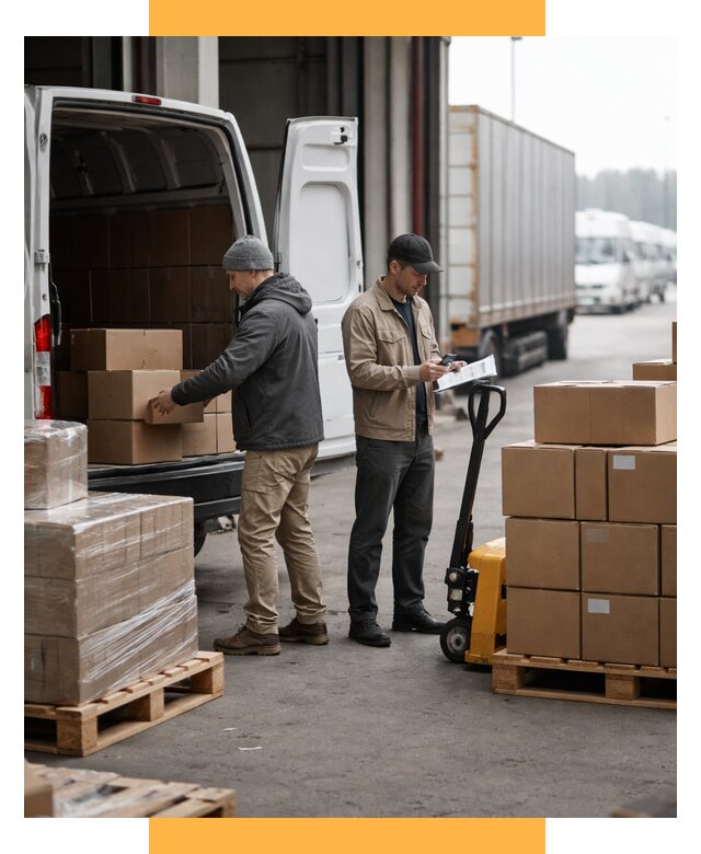 Доставка грузов в Киргизию от 15422 р. - логистика СетСервис-Врк