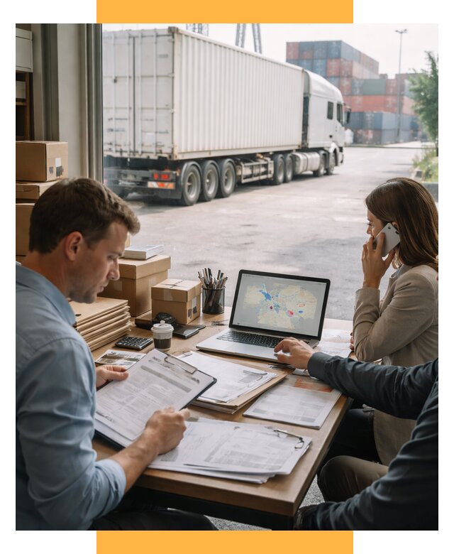 Доставка через Турцию: логистика и транзит от 6683 р. | СетСервис-Врк