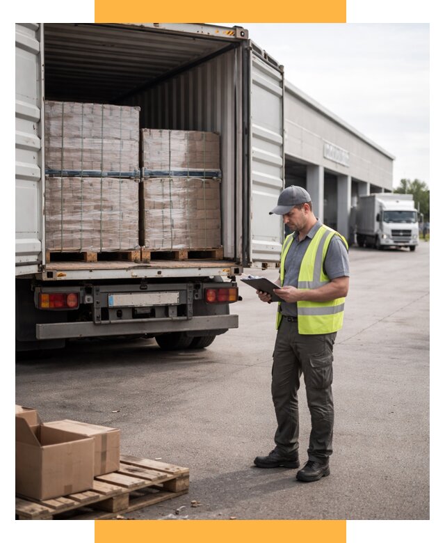 Доставка через Казахстан от 30843 р. | Транзит и логистикаСетСервис-Врк