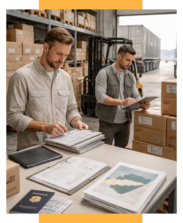 Доставка через ОАЭ от 7711 р. транзит и склад в Дубае, СетСервис-Врк