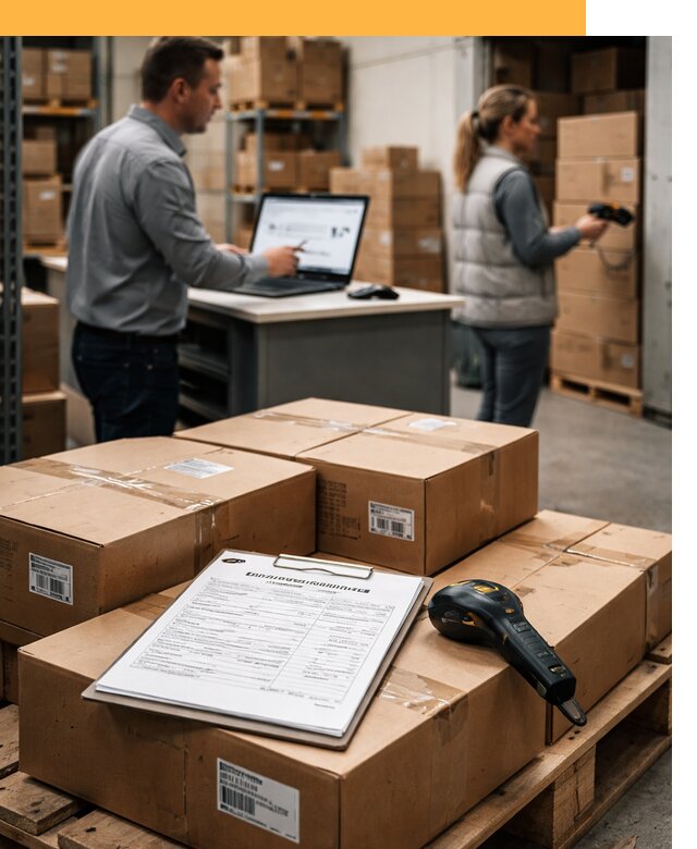 Таможенное оформление и сопровождение грузов из США от 8739 руб