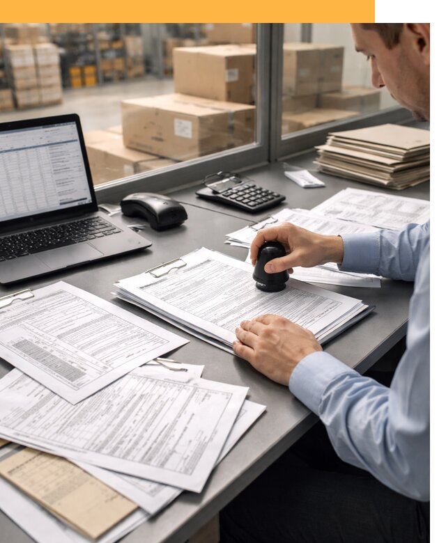 Таможенное оформление и сопровождение грузов из Узбекистана от 12337