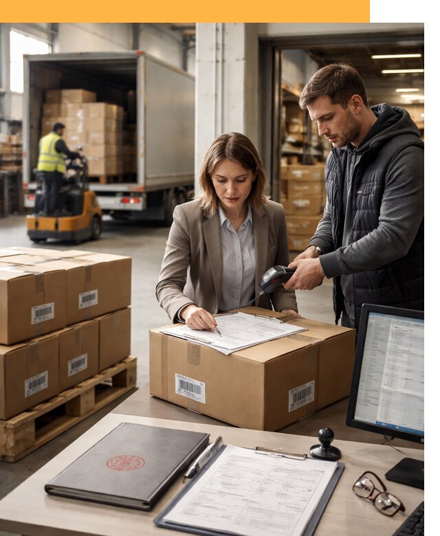 Таможенное оформление грузов из Беларуси от 8225