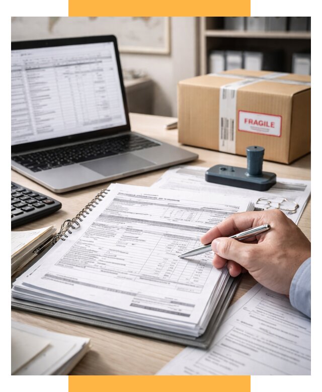 Определение таможенной стоимости, расчет от 3598 р. | СетСервис-Врк