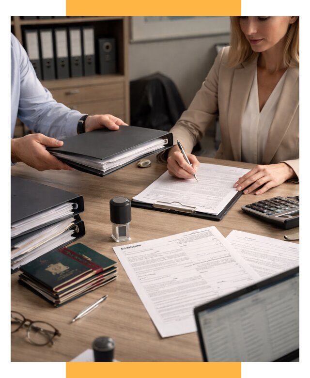 Разрешительная документация для импорта от 8225 р. | СетСервис-Врк