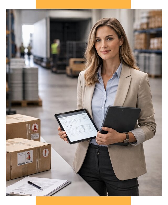 Таможенное оформление хим. сырья от 12337 р. СетСервис-Врк