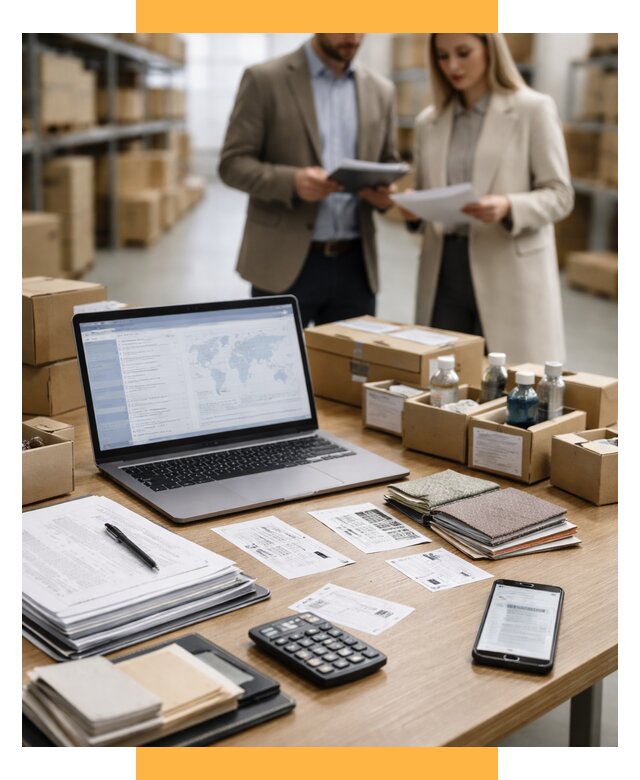 Поиск поставщика в Китае под ключ от 8739 р. | СетСервис-Врк