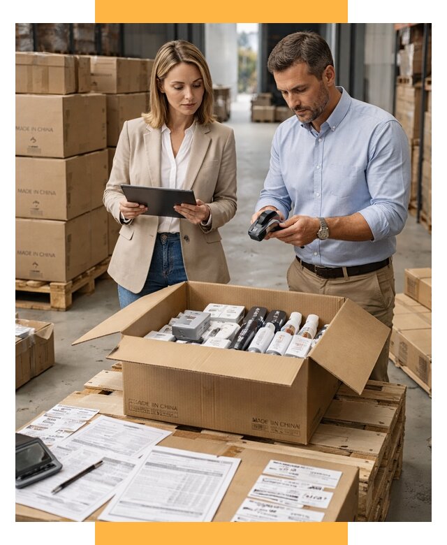 Выкуп товара в Китае с доставкой, оплата от 4626 р. | СетСервис-Врк