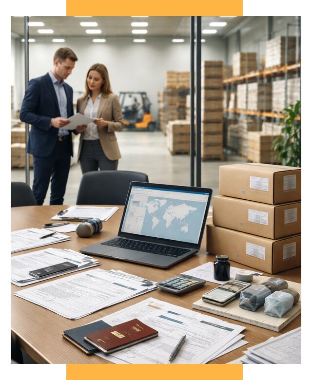 Торговый дом в Китае от 46265 р. — услуги и сервис СетСервис-Врк