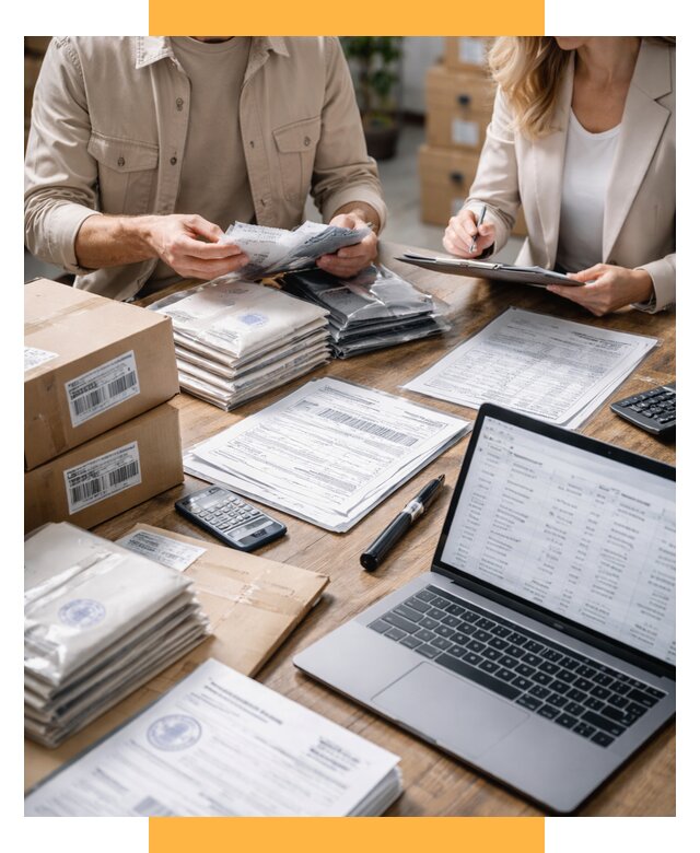 Закупка и доставка из Турции от 25703 р. - СетСервис-Врк