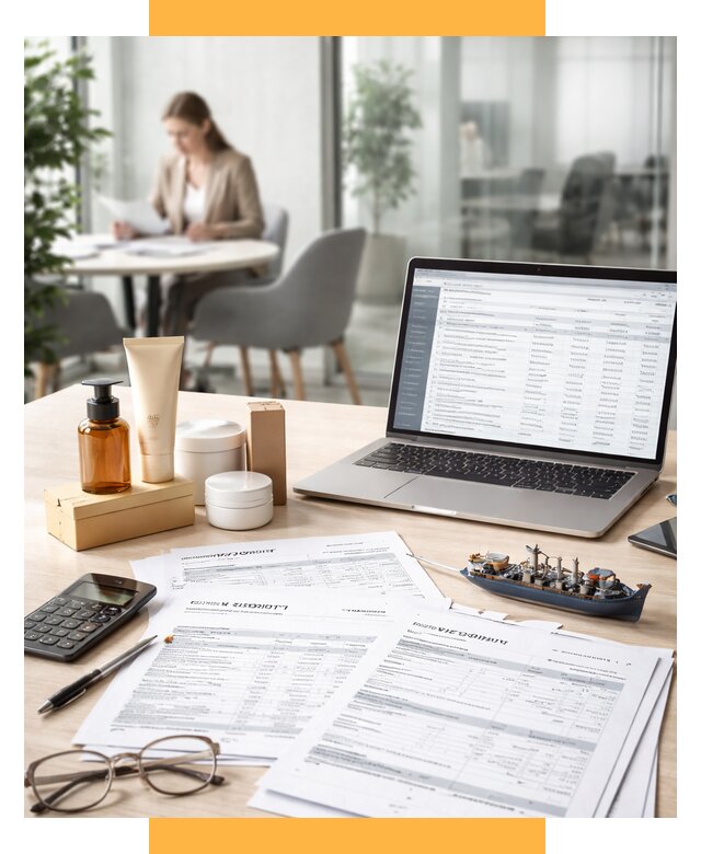 Закупка товара в ОАЭ под ключ от 15422 р. | СетСервис-Врк