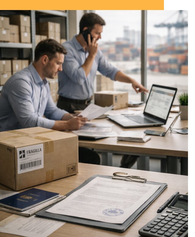 Выкуп товаров и перепродажа в ОАЭ от 7711 руб с логистикой