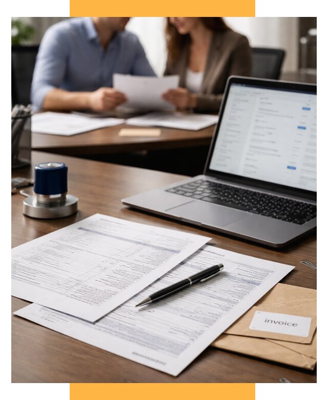 Оплата инвойсов за рубеж под ключ от 3598 р., СетСервис-Врк