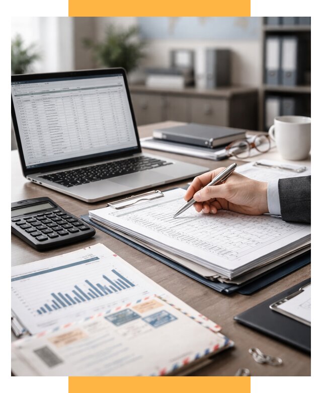 Платежный агент ВЭД: оплата поставщика от 5141 р. | СетСервис-Врк