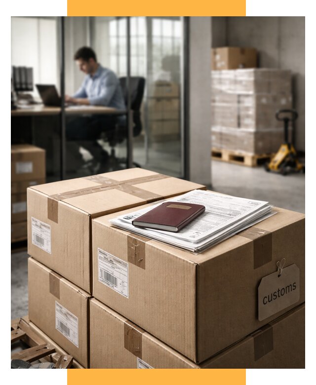 Параллельный импорт под ключ от 20562 р., логистика от СетСервис-Врк