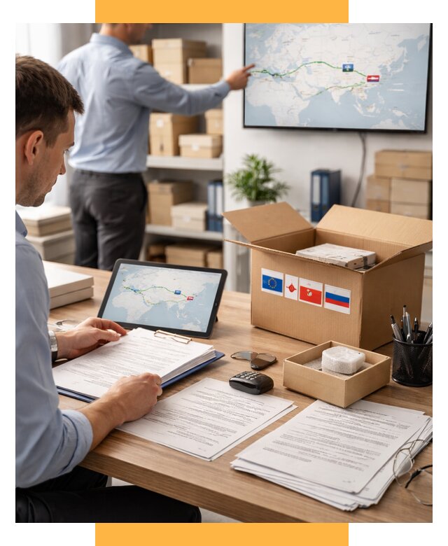 Импорт через третьи страны легально от 25703 р. | СетСервис-Врк