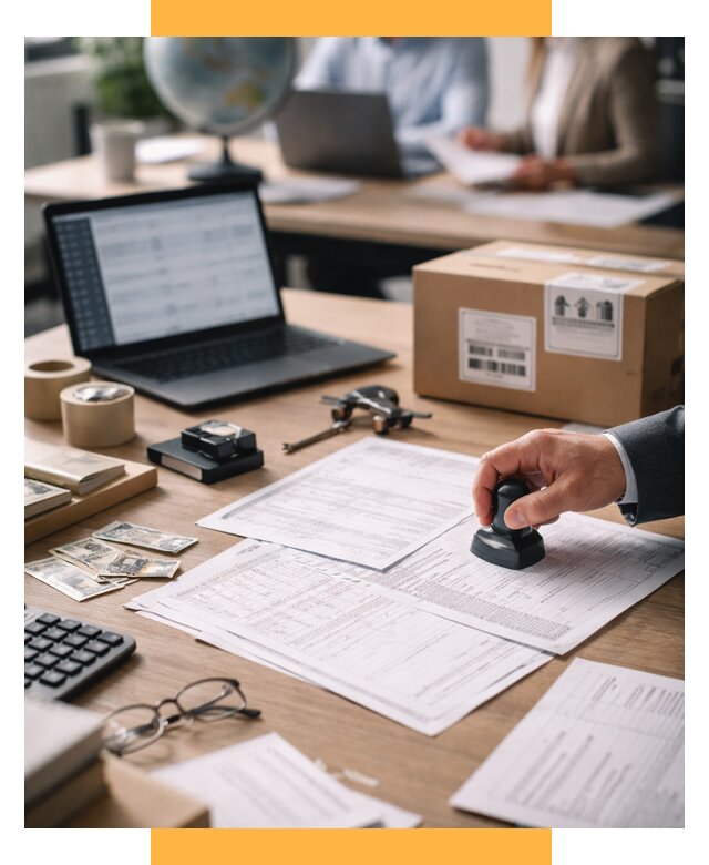 Международная поставка под ключ от 77108 р. | СетСервис-Врк